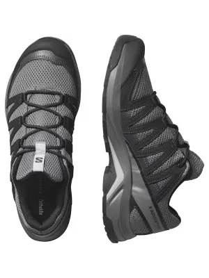 Pánske topánky SALOMON X-ADVENTURE RECON L47813400 CASTLEROCK/FANTÓM/ZLIATINA