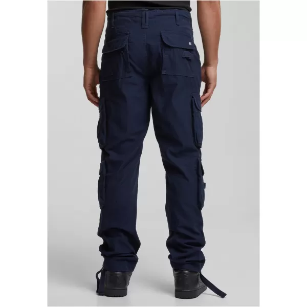  Pánske nohavice Brandit BD1016 Navy 