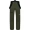 Pánske lyžiarske nohavice NORDBLANC Frosted NBWP8135 Army GREEN