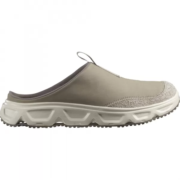  Pánske topánky SALOMON REELAX SLIDE ULTRA L47668100 ROČNÍK KAKI/MANDĽOVÉ MLIEKO/SOKOL 
