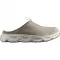 Pánske topánky SALOMON REELAX SLIDE ULTRA L47668100 ROČNÍK KAKI/MANDĽOVÉ MLIEKO/SOKOL