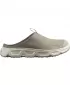 Pánske topánky SALOMON REELAX SLIDE ULTRA L47668100 ROČNÍK KAKI/MANDĽOVÉ MLIEKO/SOKOL