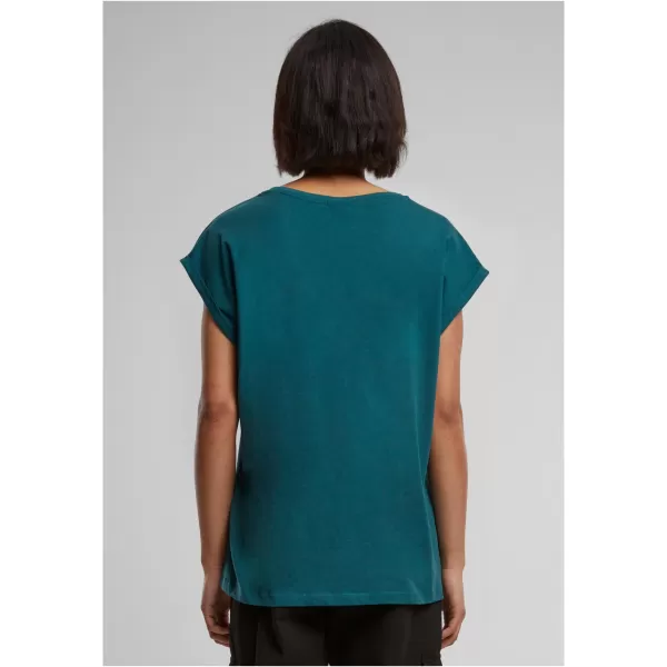  Dámska t -shirt URBAN CLASSICS TB771 Jasper 