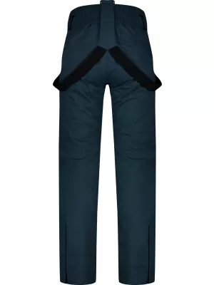 Pánske lyžiarske a snowboardové nohavice NORDBLANC POD NBWP8133 Blue Ray