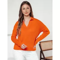 Oranžová