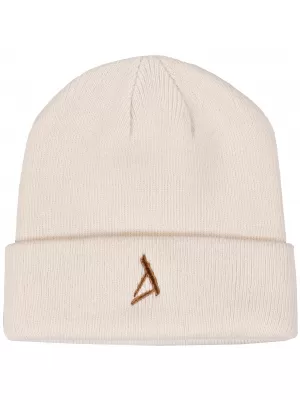 Zimná čiapka ALTISPORT ALU002315 MANDĽOVÝ