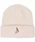 Zimná čiapka ALTISPORT ALU002315 MANDĽOVÝ