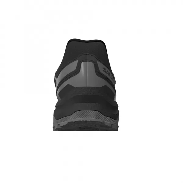  Pánske topánky SALOMON EXTEGRA L47800500 ČIERNA/ASFALTOVÁ/CÍNOVÁ 