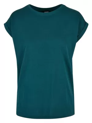 Dámska t -shirt URBAN CLASSICS TB771 Jasper