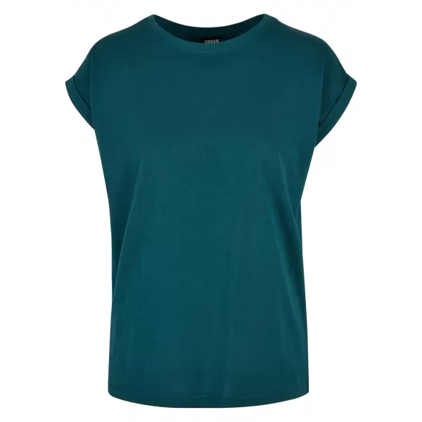  Dámska t -shirt URBAN CLASSICS TB771 Jasper 