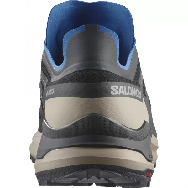  Pánske topánky SALOMON XA META GTX MIF L47886900 ČIERNA/OXFORD TAN/FRANCÚZSKA MODRÁ 