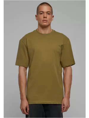 Pánska t -shirt URBAN CLASSICS TB006 Tini Olive