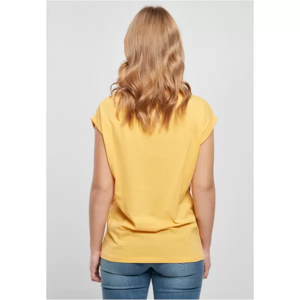  Dámska t -shirt URBAN CLASSICS TB771 DIMY ELELL 