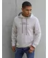 Pánska mikina DSTREET BX5460 KARAMEL