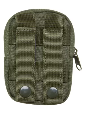 Reticule BRANDIT BD8106 OLIVOVÝ