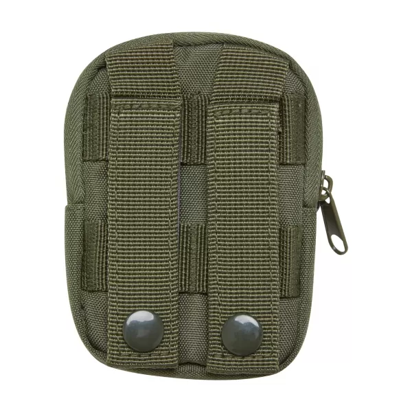  Reticule BRANDIT BD8106 OLIVOVÝ 