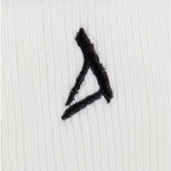  Zimná čiapka ALTISPORT ALU002315 BIELA 