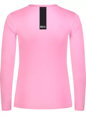 Funkčný T -shirt NORDBLANC Success nbslf8030 ružová