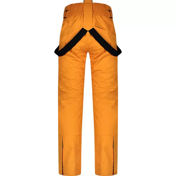  Pánske lyžiarske a snowboardové nohavice NORDBLANC POD NBWP8133 ORANGE 