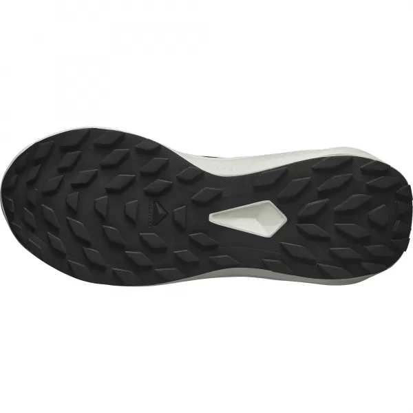  Dámske topánky SALOMON ALPHAGLIDE W L47801500 ČIERNA / FANTÓM / CENCÚĽ 