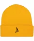 Zimná čiapka ALTISPORT ALU002315 JANTÁROVÁ