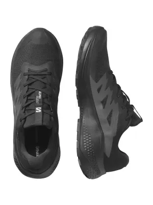 Pánske topánky SALOMON ALPHAGLIDE GTX L47802100 ČIERNA/ASFALT/ČIERNA