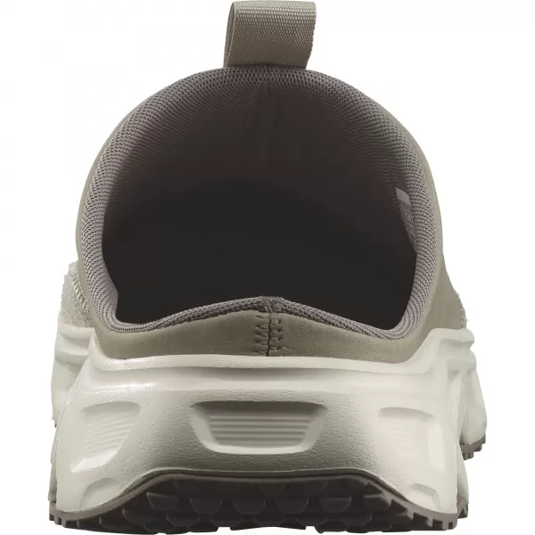  Pánske topánky SALOMON REELAX SLIDE ULTRA L47668100 ROČNÍK KAKI/MANDĽOVÉ MLIEKO/SOKOL 