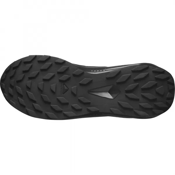  Pánske topánky SALOMON ALPHAGLIDE GTX L47802100 ČIERNA/ASFALT/ČIERNA 