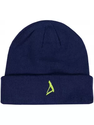 Zimná čiapka ALTISPORT ALU002315 POLNOČNÁ MODRÁ