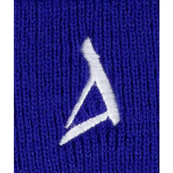  Zimná čiapka ALTISPORT ALU002315 KRÁĽOVSKÁ MODRÁ 
