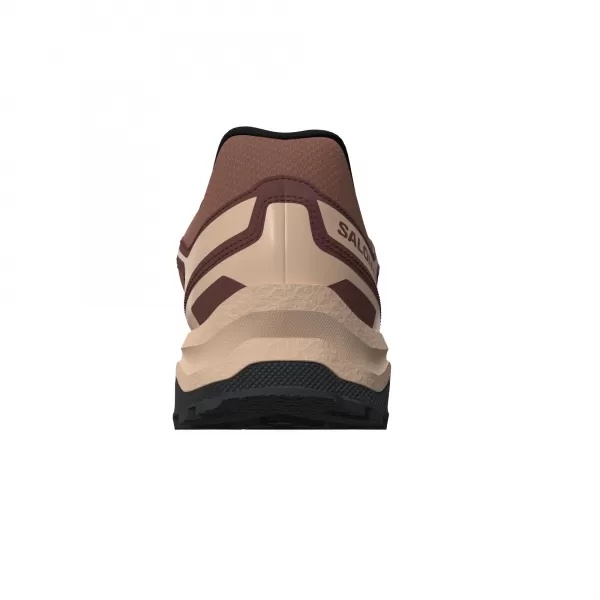  Dámske topánky SALOMON EXTEGRA W L47800700 ČERVENOHNEDÁ/HENNA/MASLOVÁ 