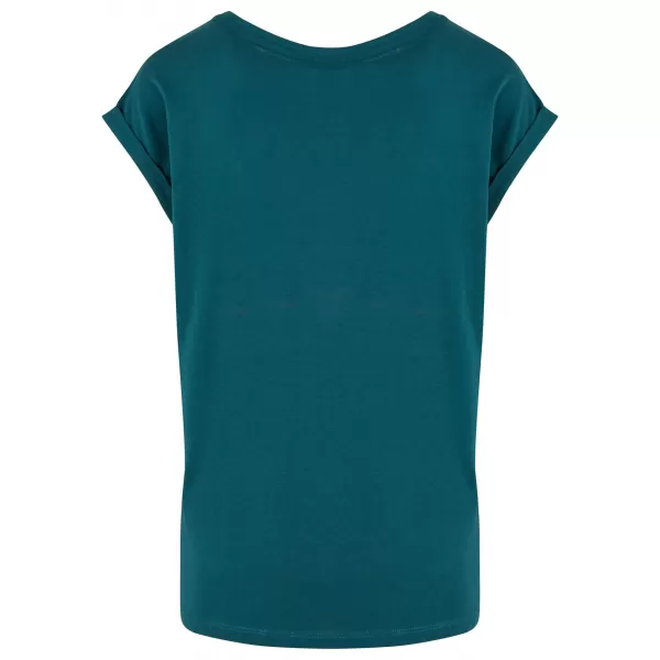  Dámska t -shirt URBAN CLASSICS TB771 Jasper 