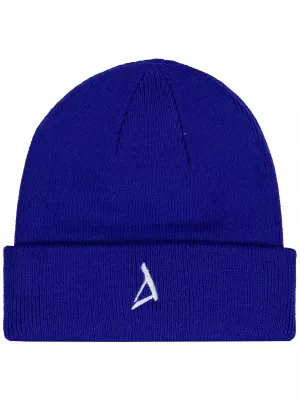 Zimná čiapka ALTISPORT ALU002315 KRÁĽOVSKÁ MODRÁ