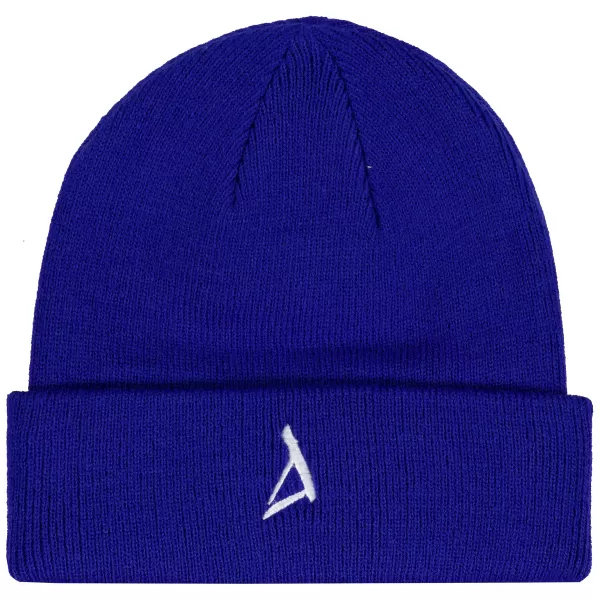  Zimná čiapka ALTISPORT ALU002315 KRÁĽOVSKÁ MODRÁ 