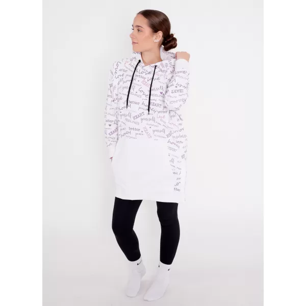  Dámska prémiová funkčná mikina ALTISPORT VOJ/ALW067MI03 BÉŽOVÁ 