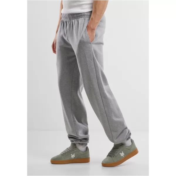  Pánske tepláky URBAN CLASSICS TB7280 VRES SIVÝ 