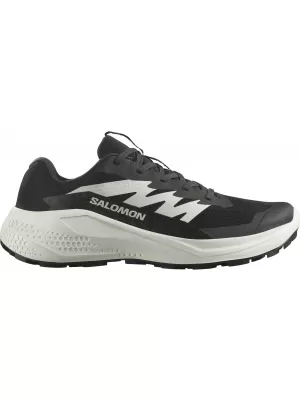 Dámske topánky SALOMON ALPHAGLIDE W L47801500 ČIERNA / FANTÓM / CENCÚĽ
