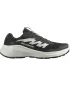 Dámske topánky SALOMON ALPHAGLIDE W L47801500 ČIERNA / FANTÓM / CENCÚĽ