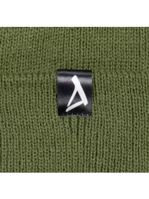 Zimná čiapka ALTISPORT ALU000315 KAKI