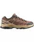 Dámske topánky SALOMON EXTEGRA W L47800700 ČERVENOHNEDÁ/HENNA/MASLOVÁ