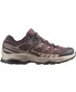 Dámske topánky SALOMON EXTEGRA GTX W L47799900 HENNA/RUMOVÉ HROZIENKA/MAHAGÓNOVÁ RUŽA