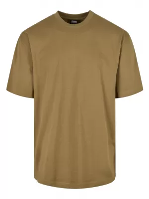 Pánska t -shirt URBAN CLASSICS TB006 Tini Olive