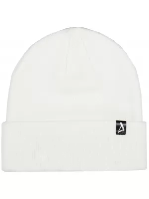 Zimná čiapka ALTISPORT ALU000315 BIELA