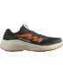 Pánske topánky SALOMON ALPHAGLIDE L47801100 ČIERNA/DAŽDIVÝ DEŇ/ČERVENÁ ORANŽOVÁ
