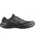 Pánske topánky SALOMON ALPHAGLIDE GTX L47802100 ČIERNA/ASFALT/ČIERNA