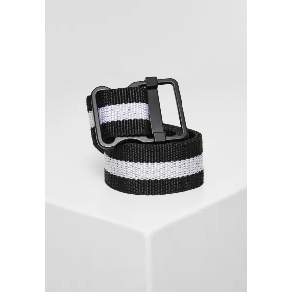  URBAN CLASSICS TB3576 Čierna/biela 