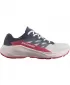 Dámske topánky SALOMON ALPHAGLIDE GTX W L47802300 MESAČNÁ SKALA/MODRÉ NOCI/ČERVENÁ ČERVENÁ