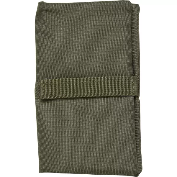  Peňaženka BRANDIT BD8109 OLIVOVÝ 