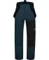 Pánske lyžiarske a snowboardové nohavice NORDBLANC POD NBWP8133 Blue Ray