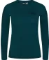 Funkčné dámske T -shirt NORDBLANC Success NBSLF8030 GS GREEN